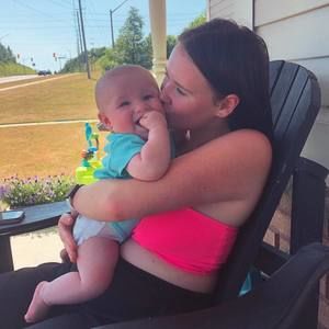 Meet your Posher, Avery